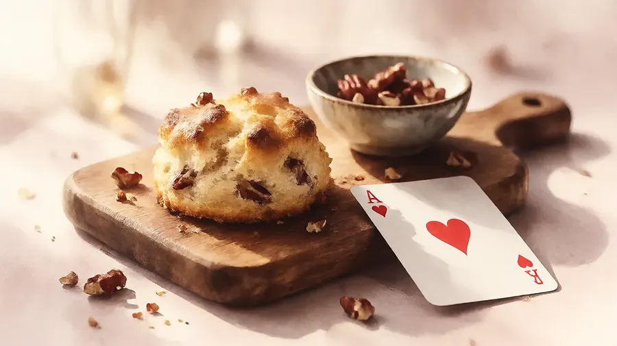 Casino Biscuits