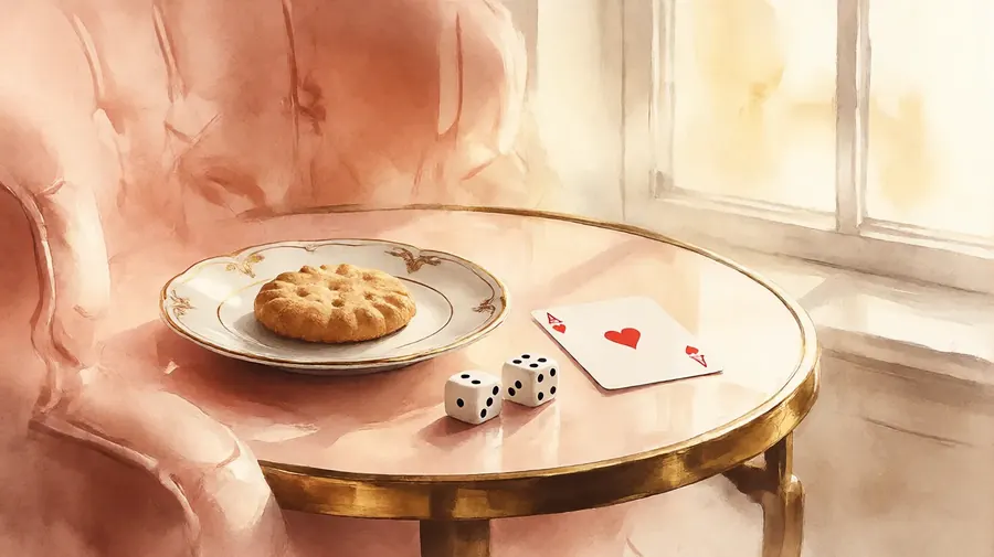Casino Breakfast 2