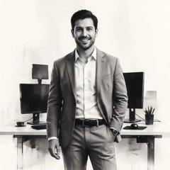 Marco Hoffmann